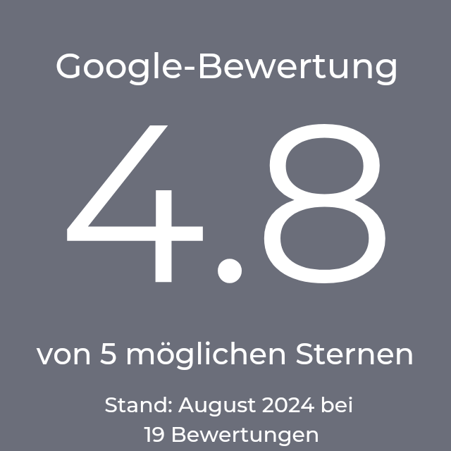 Googlebewertung 48 824